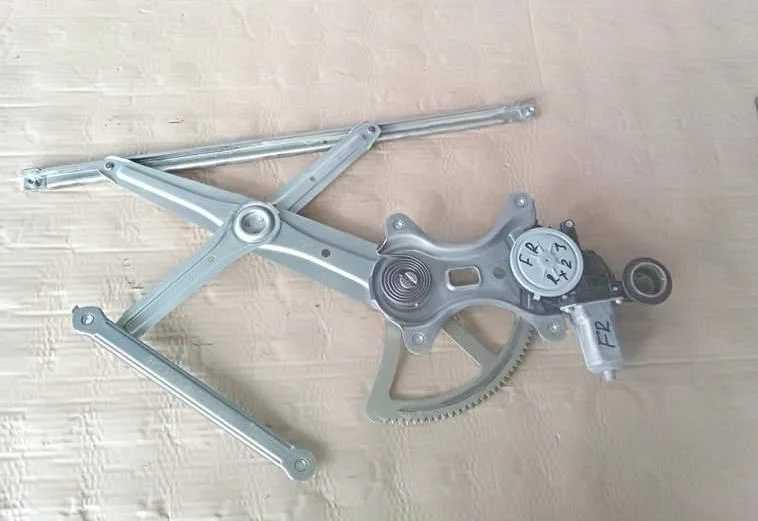 Б.у. стеклоподъемник LEXUS RX350 GSU35 LEXUS RX350 GSU35 2GR 2006