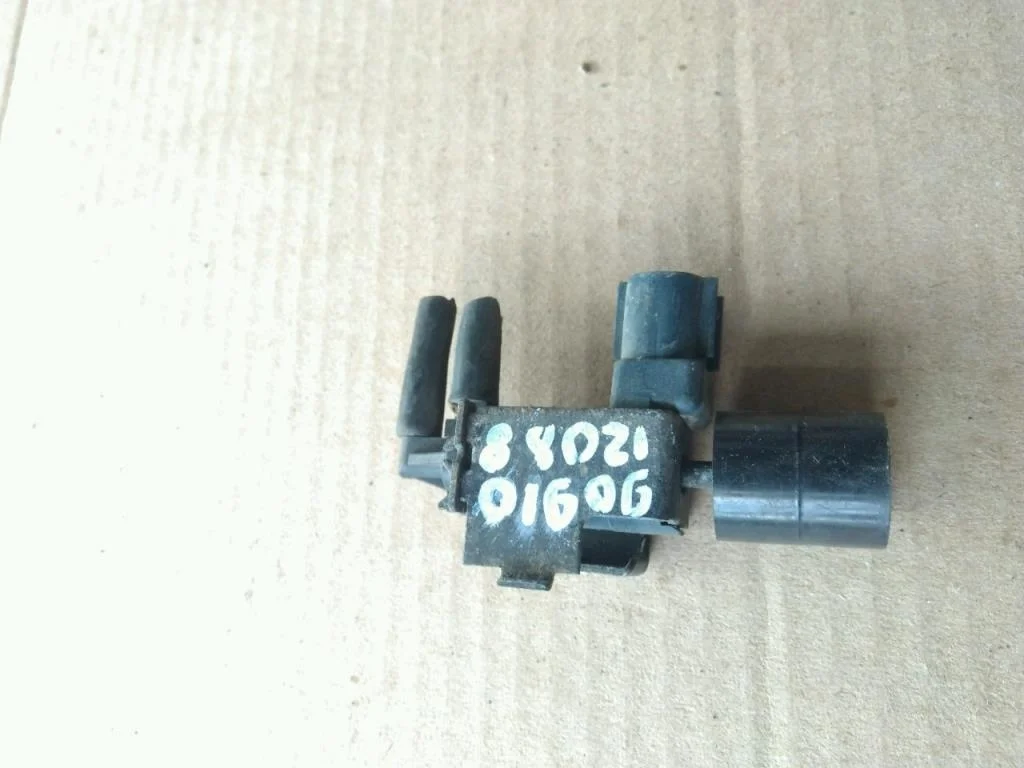 Б.у. клапан электромагнитный TOYOTA CAMRY V40 GSV40 TOYOTA CAMRY V40 GSV40 2GR-FE 2007