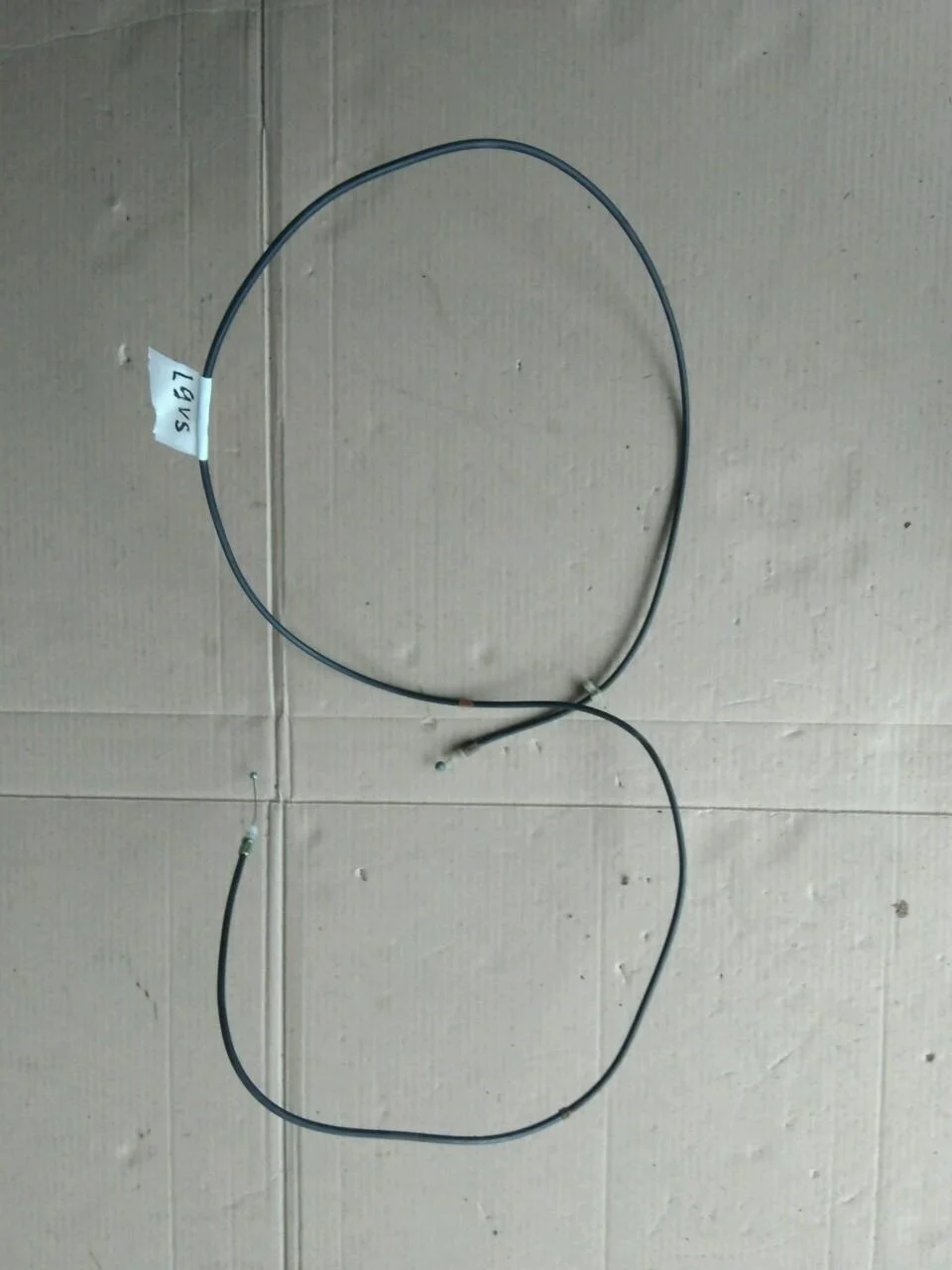 Б.у. трос капота MITSUBISHI LANCER CS3A MITSUBISHI LANCER CS3A  2000-2011