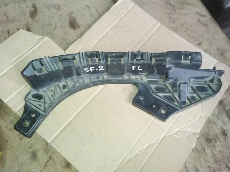 Б.у. кронштейн фары SUBARU FORESTER S12 SUBARU FORESTER S12  2010