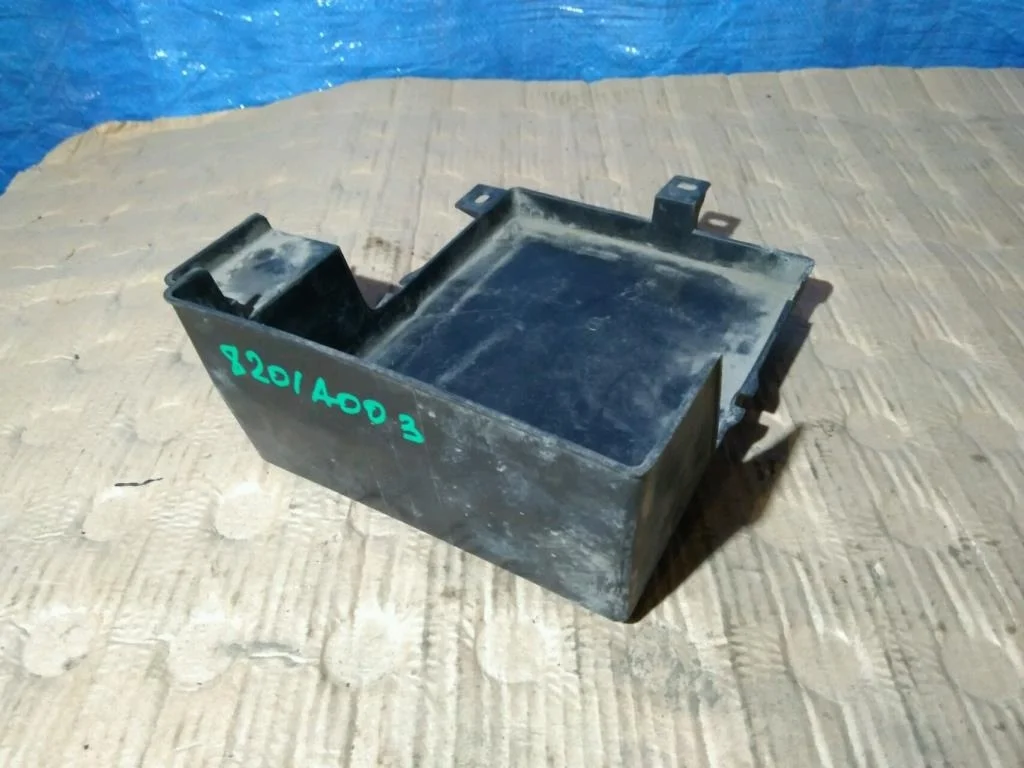 Б.у. площадка под аккумулятор MITSUBISHI ASX GA3W MITSUBISHI ASX GA3W 4B10 2010-2014