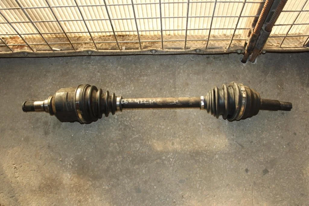 Б.у. привод TOYOTA COROLLA E150 TOYOTA COROLLA E150 4ZZ 2006-2013