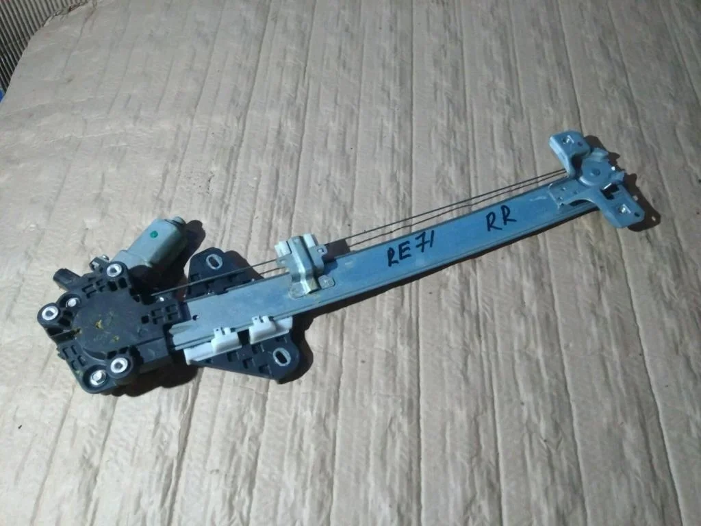 Б.у. стеклоподъемник HONDA CR-V RE HONDA CR-V RE K24Z4 2008