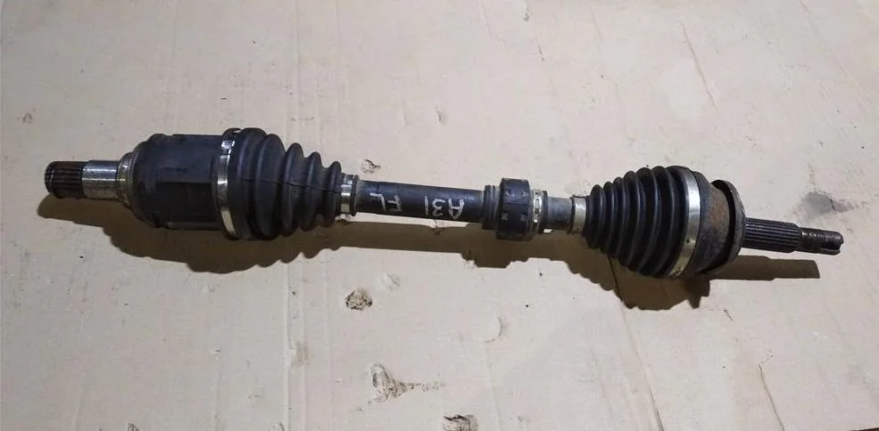 Б.у. привод TOYOTA RAV4 ACA30 TOYOTA RAV4 ACA30 2AZ 2011