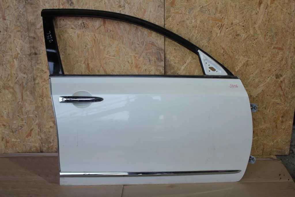 Б.у. дверь NISSAN TEANA J32 NISSAN TEANA J32 VQ35(DE) 2008