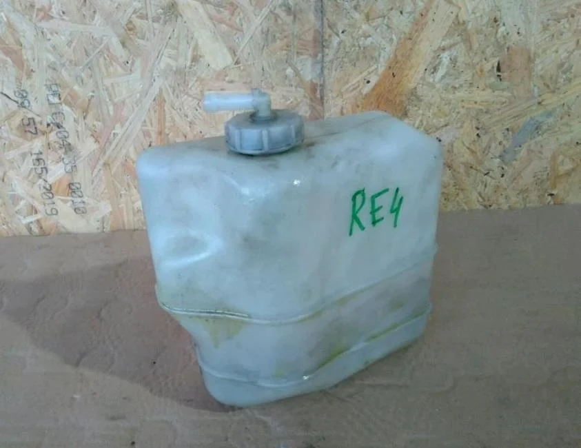 Б.у. бачок расширительный HONDA CR-V RE HONDA CR-V RE K24A 2008