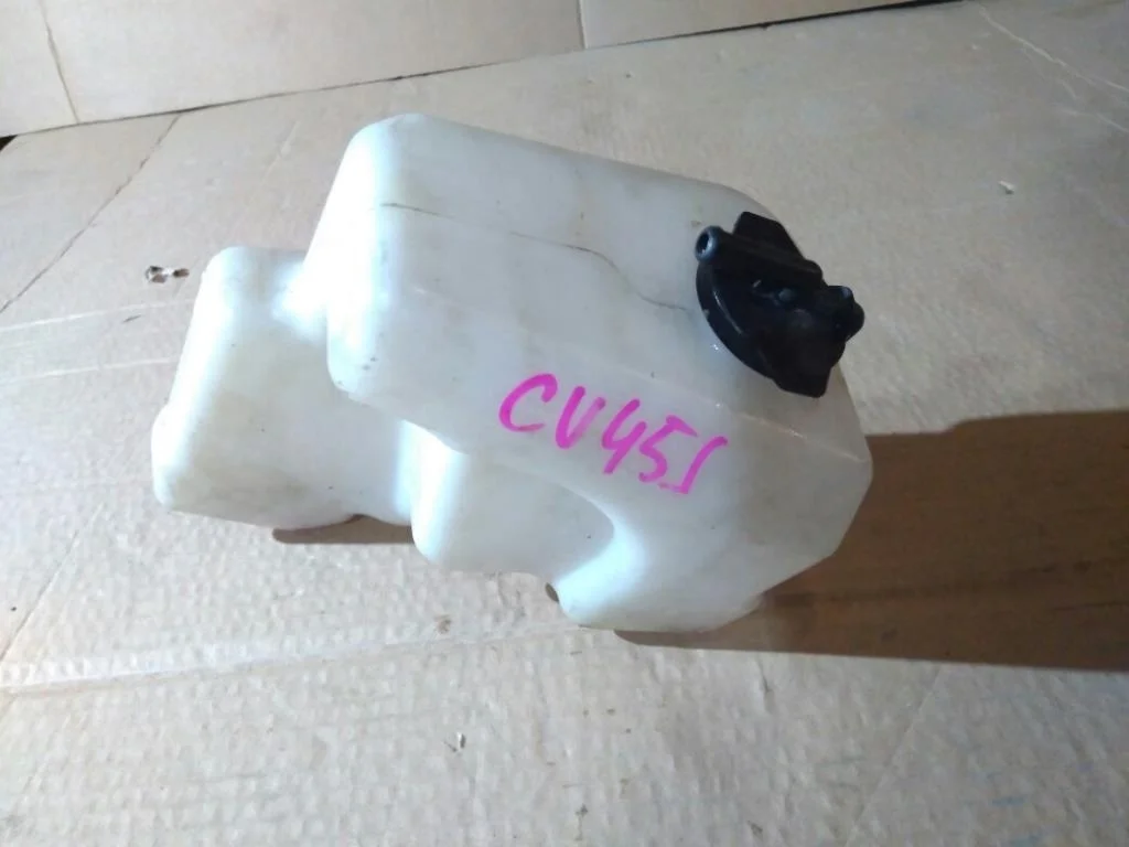 Б.у. бачок расширительный TOYOTA CAMRY V40 ACV40 TOYOTA CAMRY V40 ACV40 2AZ 2007.03