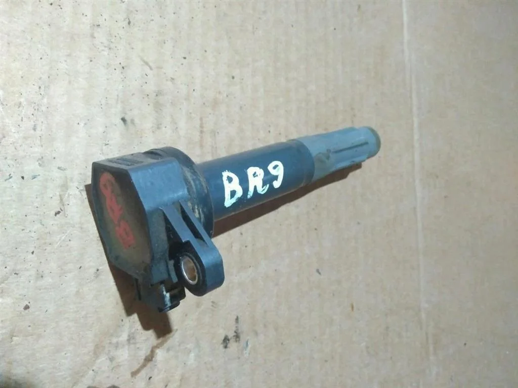 Б.у. катушка зажигания SUBARU LEGACY/ OUTBACK B14 SUBARU LEGACY/ OUTBACK B14 EJ253 2010