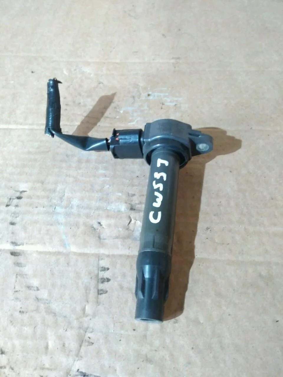 Б.у. катушка зажигания MITSUBISHI OUTLANDER XL CW5W MITSUBISHI OUTLANDER XL CW5W 4B12 2005