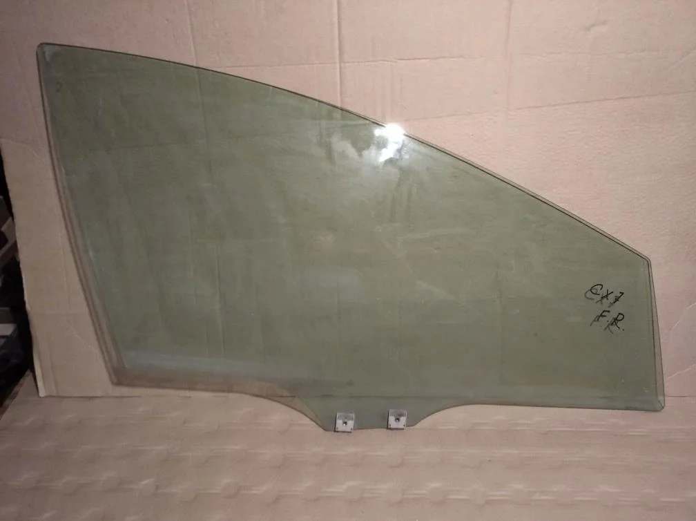 Б.у. стекло двери MAZDA CX7 ER8 MAZDA CX7 ER8 L3 2007