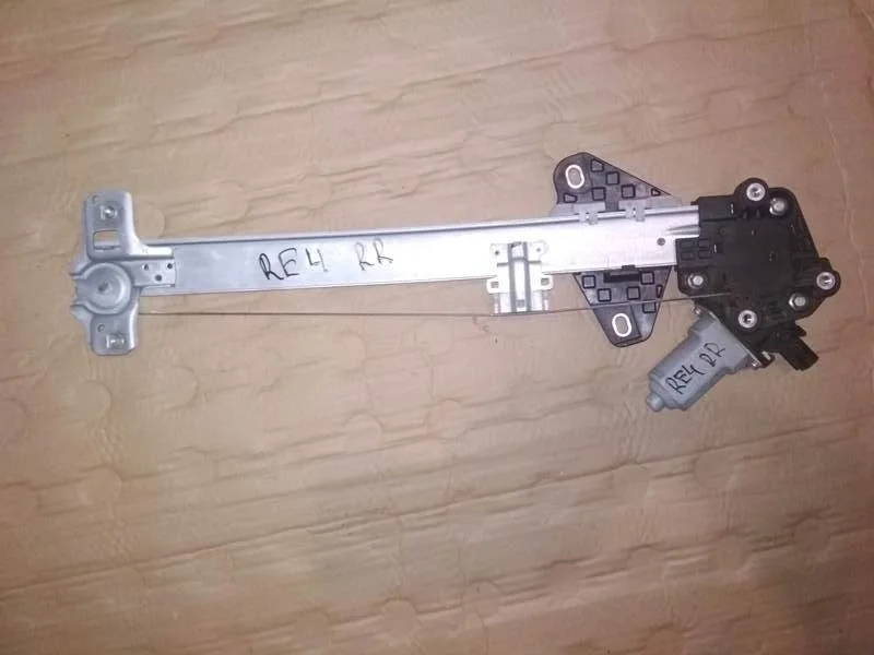 Б.у. стеклоподъемник HONDA CR-V RE HONDA CR-V RE K24A 2008