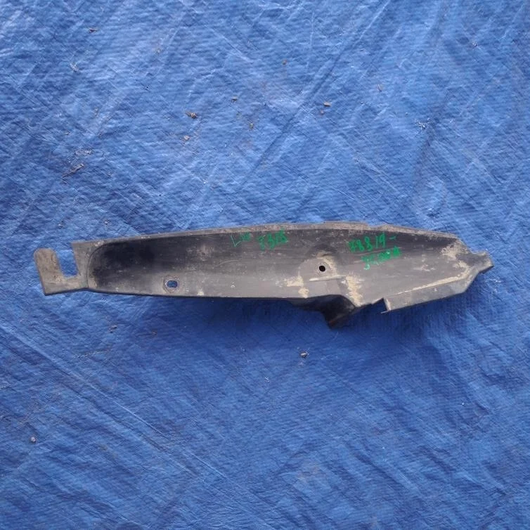 Б.у. пыльник бампера NISSAN X-TRAIL T31 NISSAN X-TRAIL T31 QR25 2007