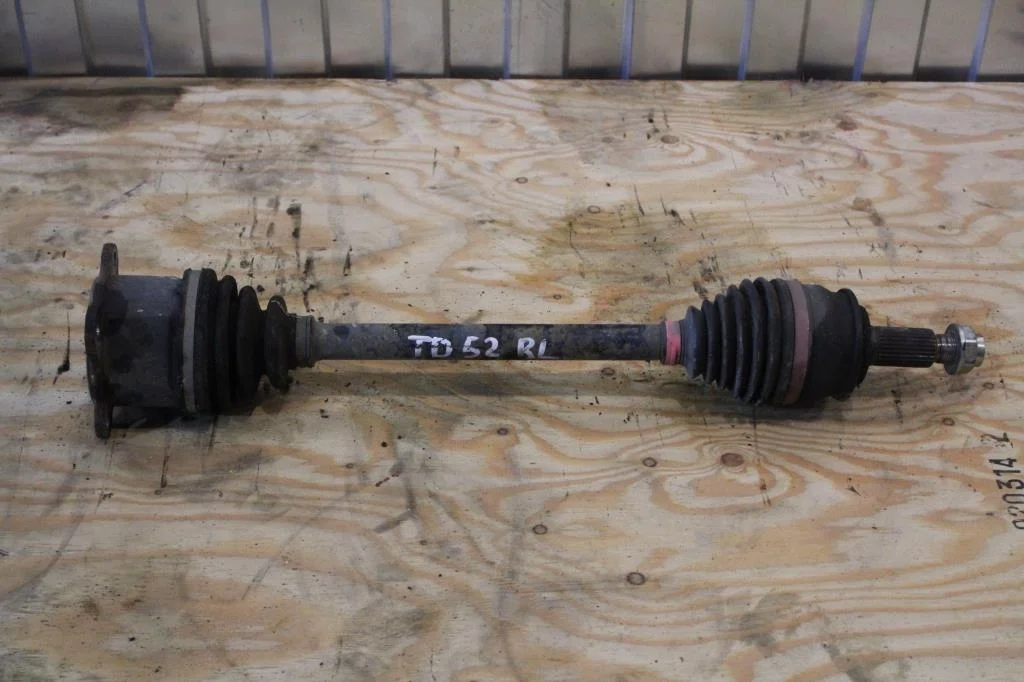 Б.у. привод SUZUKI GRAND VITARA JB420 SUZUKI GRAND VITARA JB420 J20A 2006