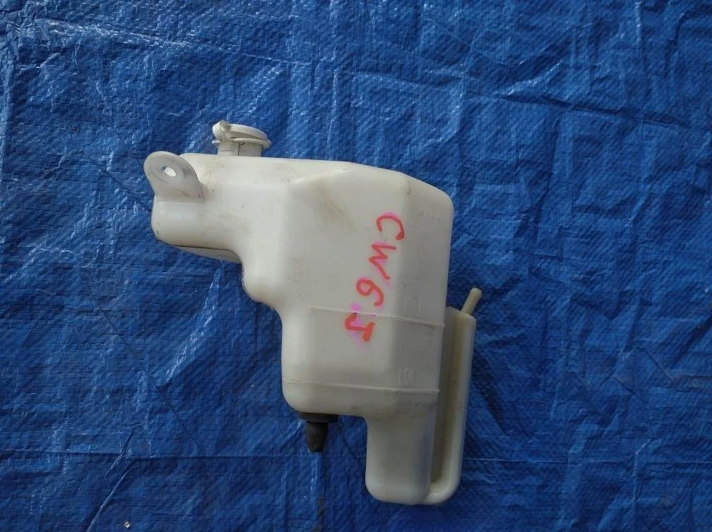 Б.у. бачок расширительный MITSUBISHI OUTLANDER XL CW6W MITSUBISHI OUTLANDER XL CW6W 6B31 2009