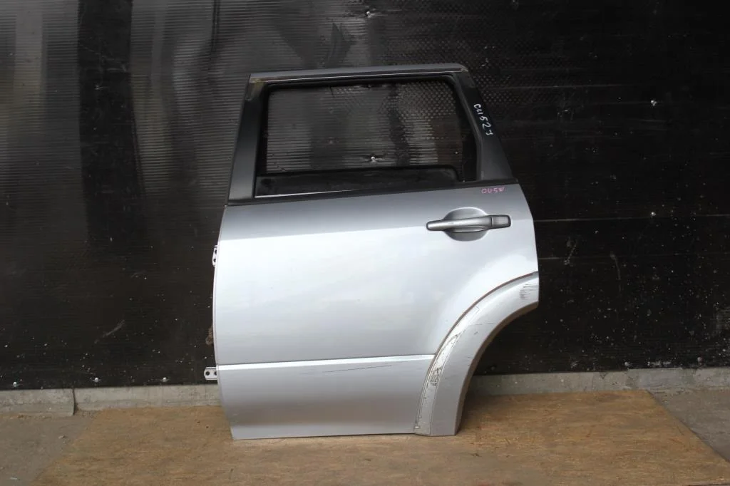 Б.у. дверь MITSUBISHI AIRTREK CU5W MITSUBISHI AIRTREK CU5W 4G69 2005