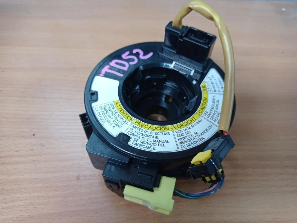 Б.у. шлейф рулевой SUZUKI GRAND VITARA JB420 SUZUKI GRAND VITARA JB420 J20A 2006