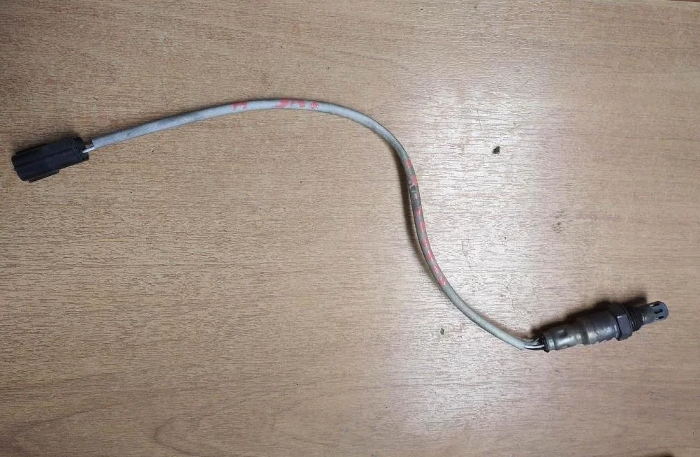 Б.у. датчик кислорода NISSAN X-TRAIL T31 NISSAN X-TRAIL T31 QR25 2007