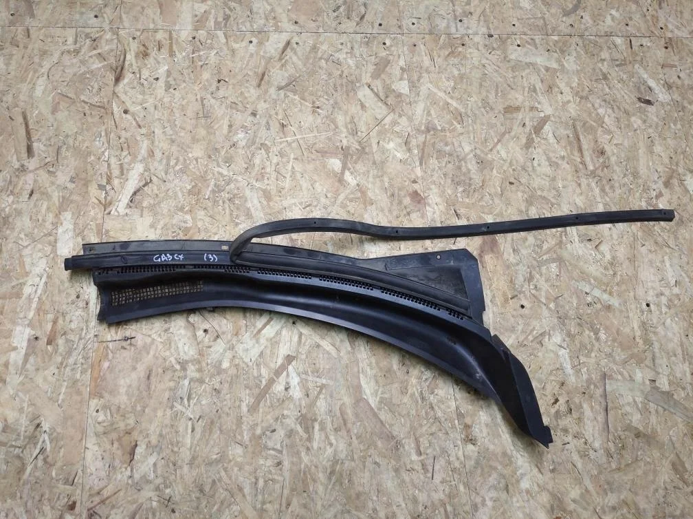 Б.у. жабо MITSUBISHI ASX GA3W MITSUBISHI ASX GA3W 4B10 2010-2014