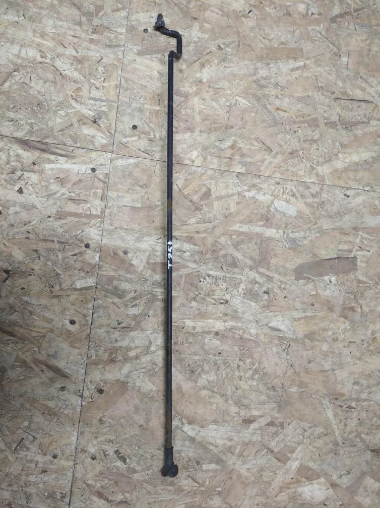 Б.у. держатель капота TOYOTA AVENSIS AZT250 TOYOTA AVENSIS AZT250 1AZ 2004