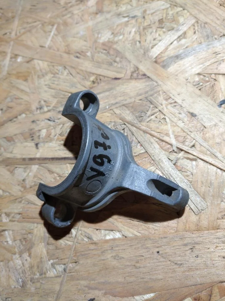 Б.у. замок зажигания MITSUBISHI PAJERO V97W MITSUBISHI PAJERO V97W 6G75 2008