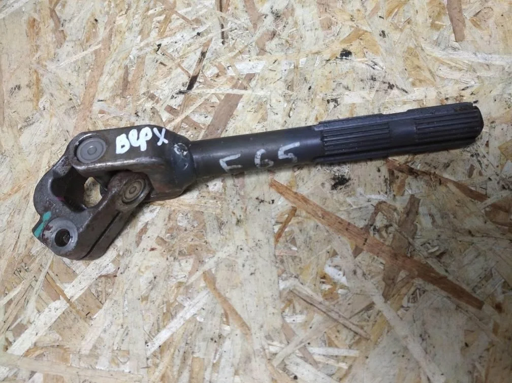 Б.у. карданчик рулевой TOYOTA COROLLA ZRE151 TOYOTA COROLLA ZRE151 1ZR-FE 2006-2013