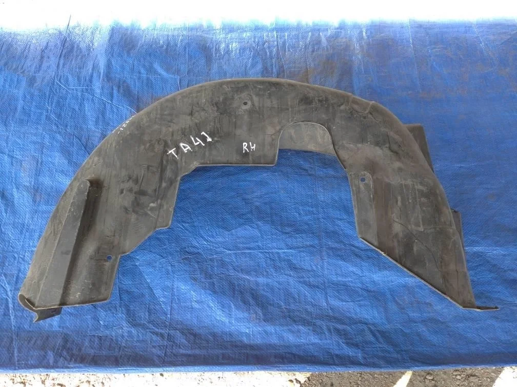 Б.у. подкрылок SUZUKI GRAND VITARA JB424 SUZUKI GRAND VITARA JB424 J24B 2008