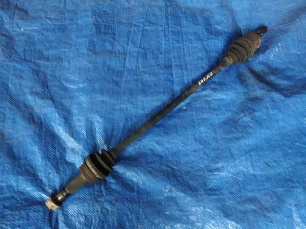 Б.у. привод NISSAN MURANO Z50 NISSAN MURANO Z50 VQ35 2005