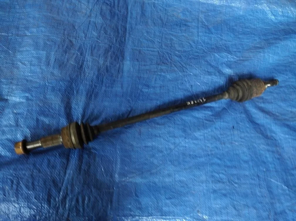 Б.у. привод NISSAN TEANA J32 NISSAN TEANA J32 QR25 2008