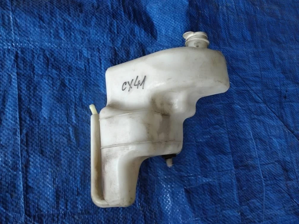 Б.у. бачок расширительный MITSUBISHI LANCER CX4A MITSUBISHI LANCER CX4A 4B11 2008