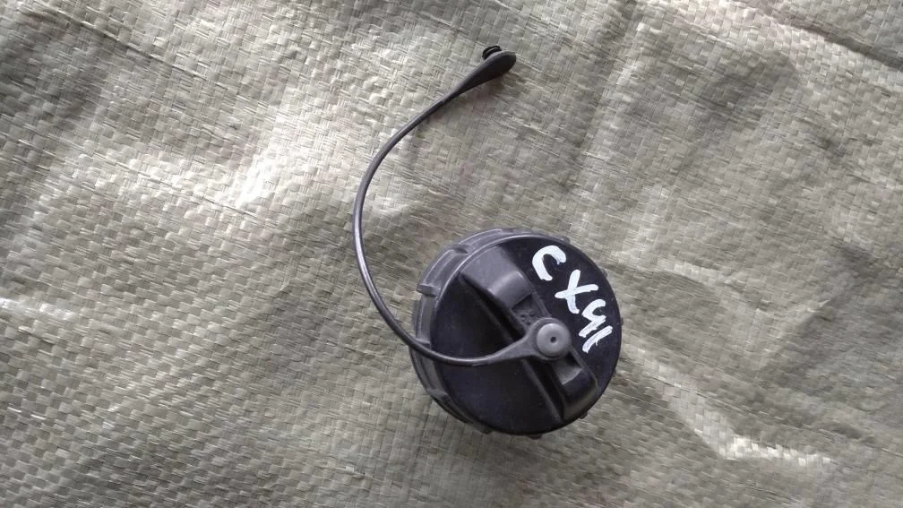 Б.у. крышка топливного бака MITSUBISHI LANCER CX4A MITSUBISHI LANCER CX4A 4B11 2008
