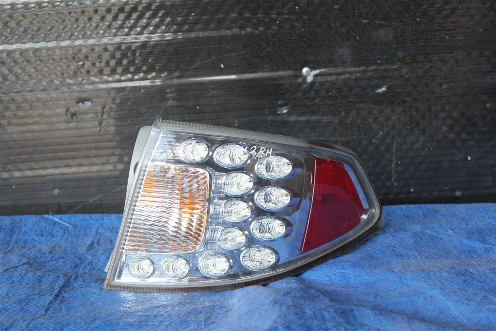 Б.у. фонарь наружный SUBARU IMPREZA GH SUBARU IMPREZA GH EL154 2007