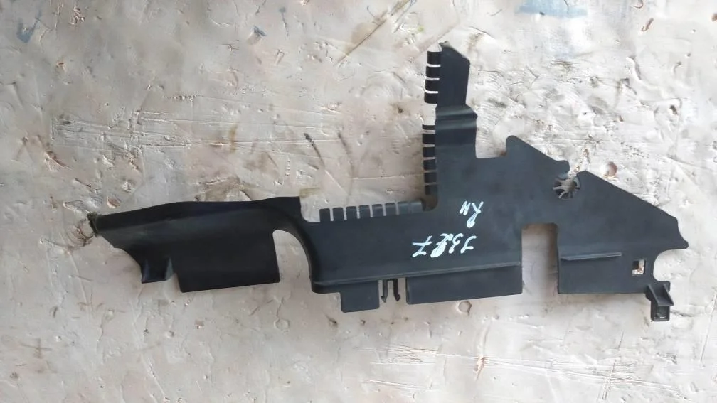 Б.у. дефлектор радиатора NISSAN TEANA J32 NISSAN TEANA J32 QR25 2008