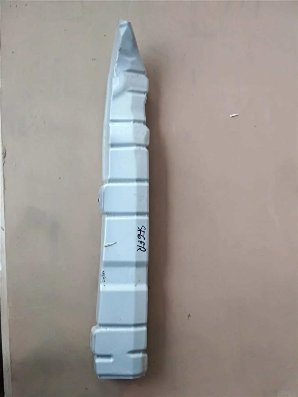 Б.у. кронштейн крыла переднего SUBARU FORESTER S12 SUBARU FORESTER S12 FB25 2011