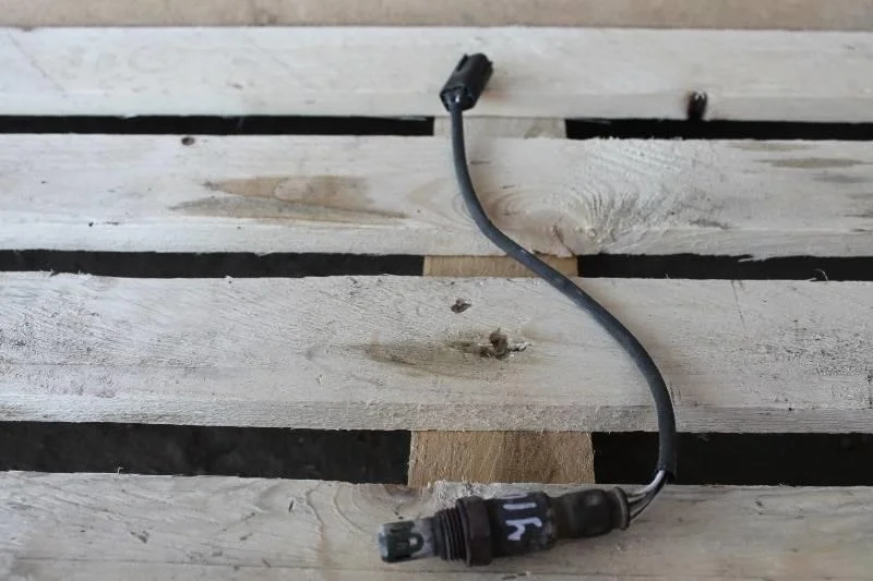 Б.у. датчик кислорода NISSAN QASHQAI+2 JJ10 NISSAN QASHQAI+2 JJ10 MR20 2011