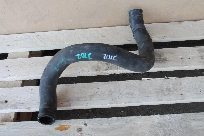 Б.у. патрубок радиатора NISSAN QASHQAI+2 JJ10 NISSAN QASHQAI+2 JJ10 MR20 2011