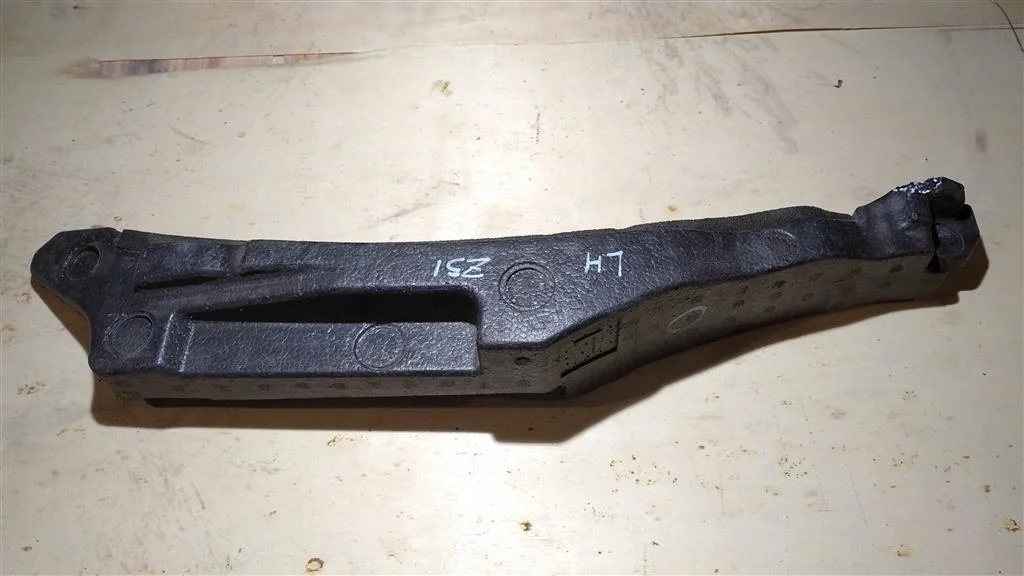 Б.у. пыльник крыла NISSAN MURANO Z51 NISSAN MURANO Z51 QR25DE 03.2009