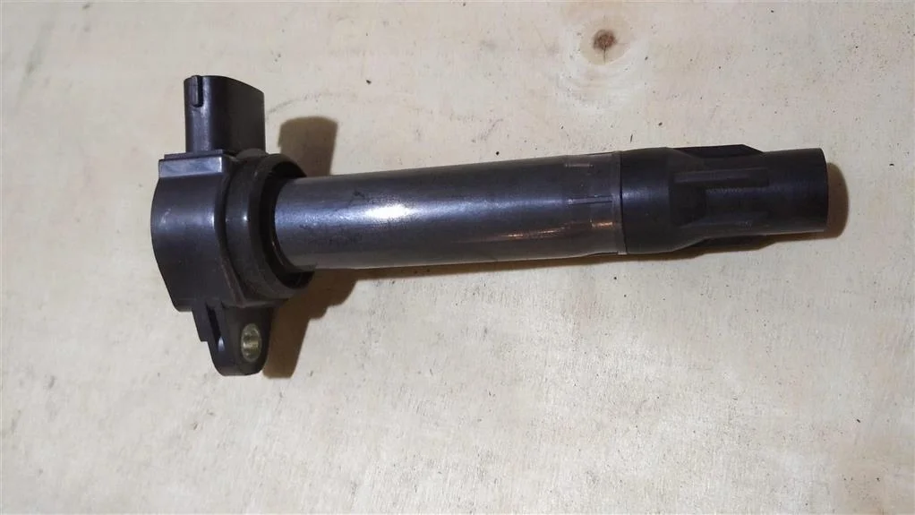 Б.у. катушка зажигания MITSUBISHI LANCER CX4A MITSUBISHI LANCER CX4A 4B11 2008