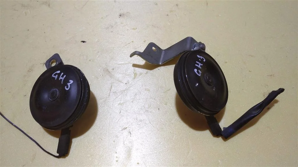 Б.у. сигнал SUBARU IMPREZA GH SUBARU IMPREZA GH EL154 2009