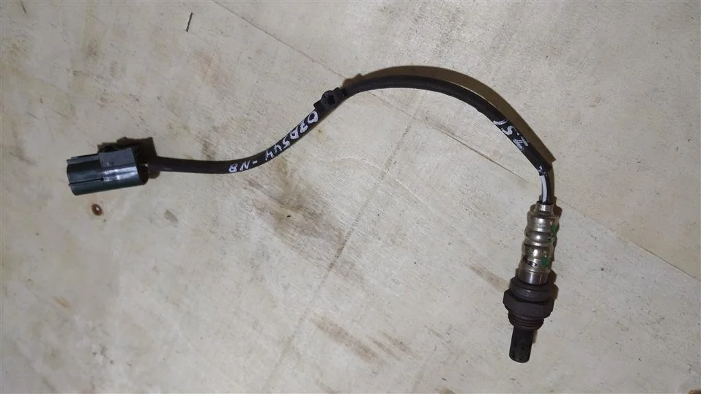 Б.у. датчик кислорода NISSAN MURANO Z50 NISSAN MURANO Z50 VQ35(DE) 2005