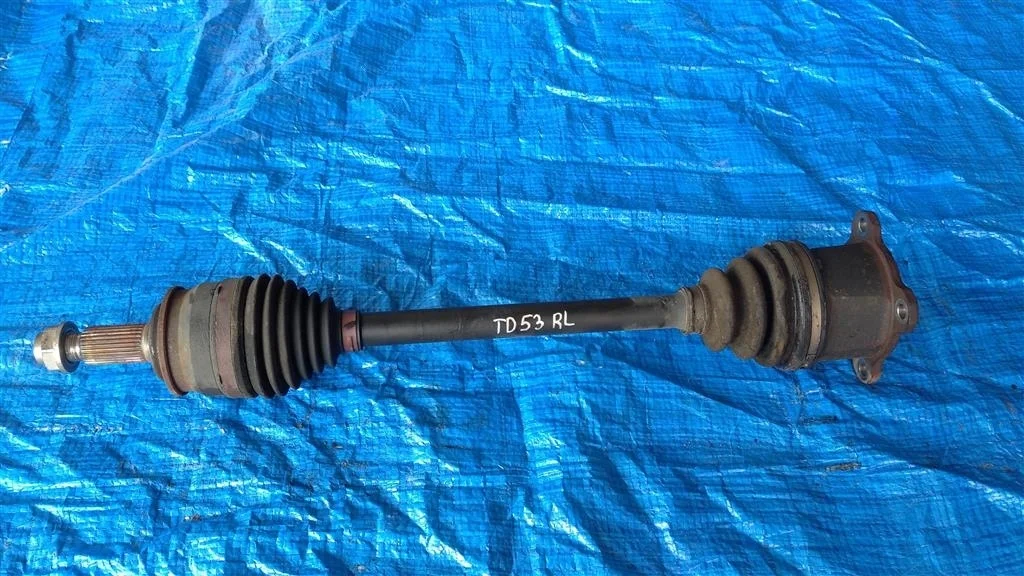 Б.у. привод SUZUKI GRAND VITARA JB420 SUZUKI GRAND VITARA JB420 J20A 2007