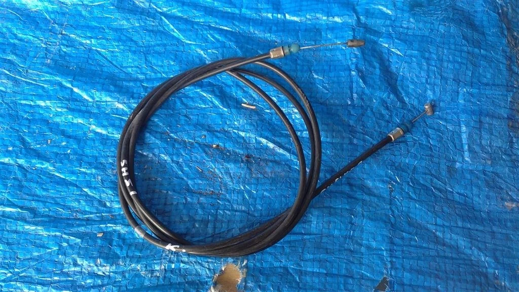 Б.у. трос капота SUBARU FORESTER S12 SUBARU FORESTER S12 EJ204 2010