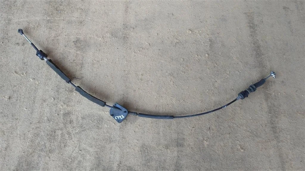 Б.у. трос переключения передач MITSUBISHI LANCER CY4A MITSUBISHI LANCER CY4A 4B11 2008