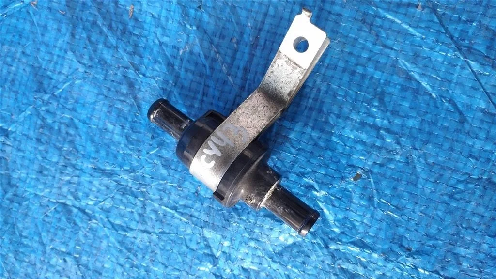 Б.у. термоклапан MITSUBISHI LANCER CY4A MITSUBISHI LANCER CY4A 4B11 2008