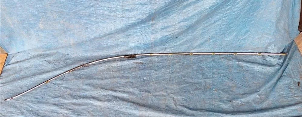 Б.у. молдинг крыши MITSUBISHI GRANDIS NA4W MITSUBISHI GRANDIS NA4W 4G69 2003