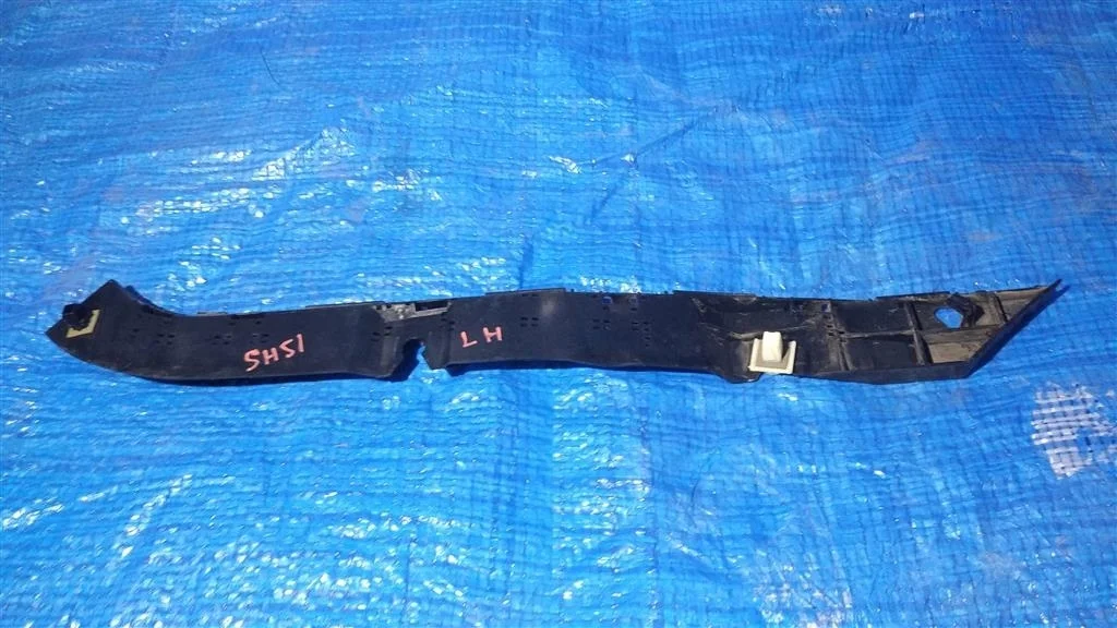 Б.у. крепление бампера зад SUBARU FORESTER S12 SUBARU FORESTER S12 EJ204 2010