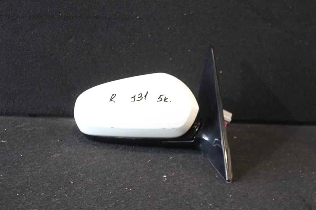 Б.у. зеркало (праворуль) NISSAN TEANA J31 NISSAN TEANA J31 QR25DE 2004