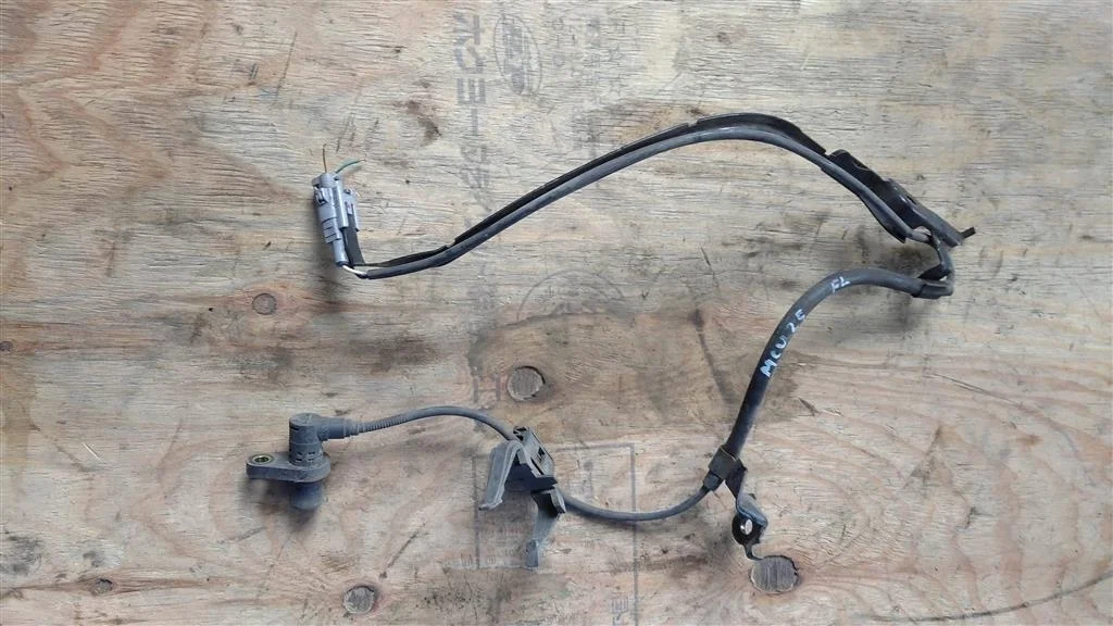 Б.у. датчик abs TOYOTA HIGHLANDER TOYOTA HIGHLANDER  1MZ 2003