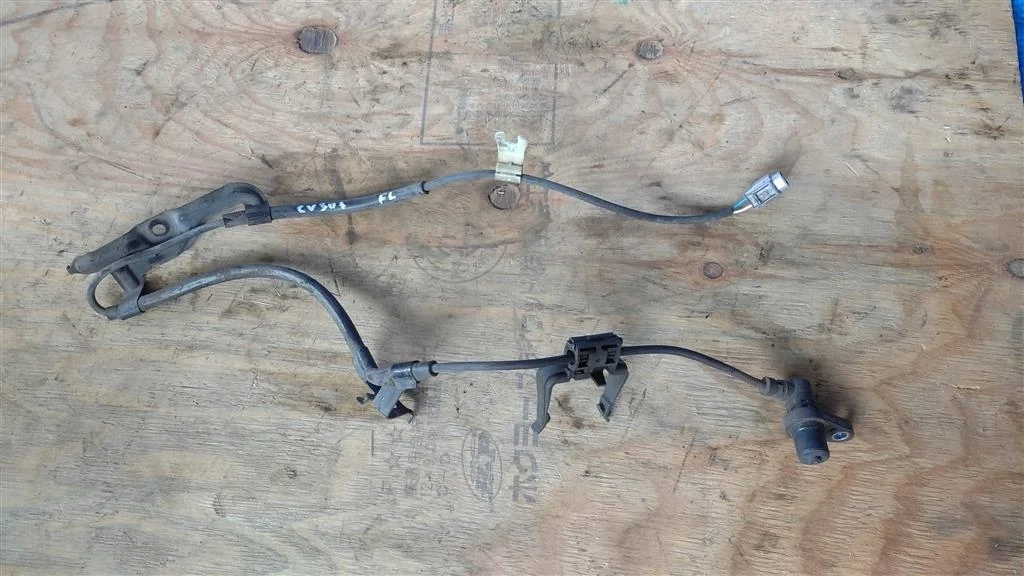 Б.у. датчик abs TOYOTA CAMRY V30 TOYOTA CAMRY V30 2AZ 2004