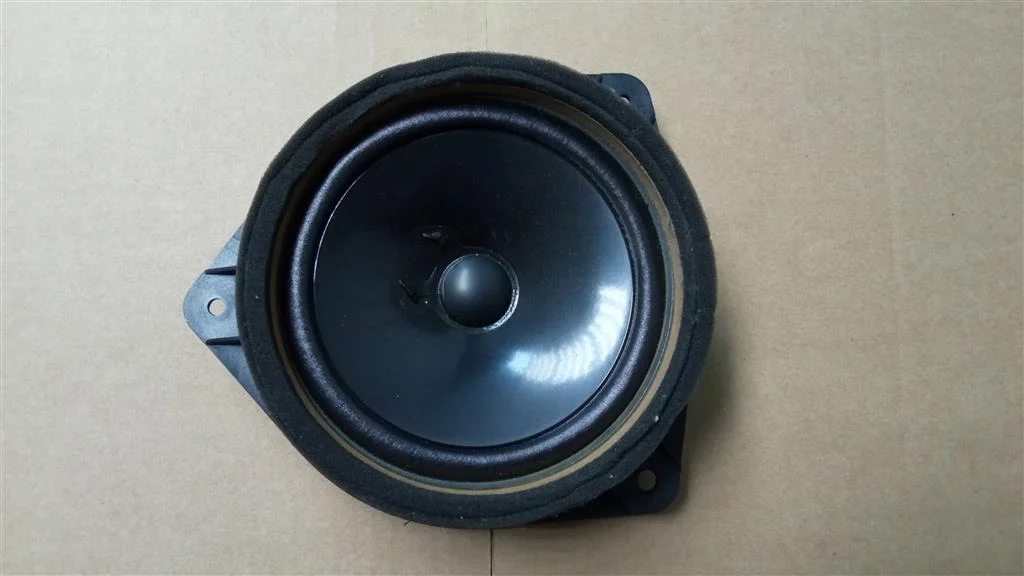 Б.у. динамик TOYOTA HIGHLANDER TOYOTA HIGHLANDER  1MZ 2003