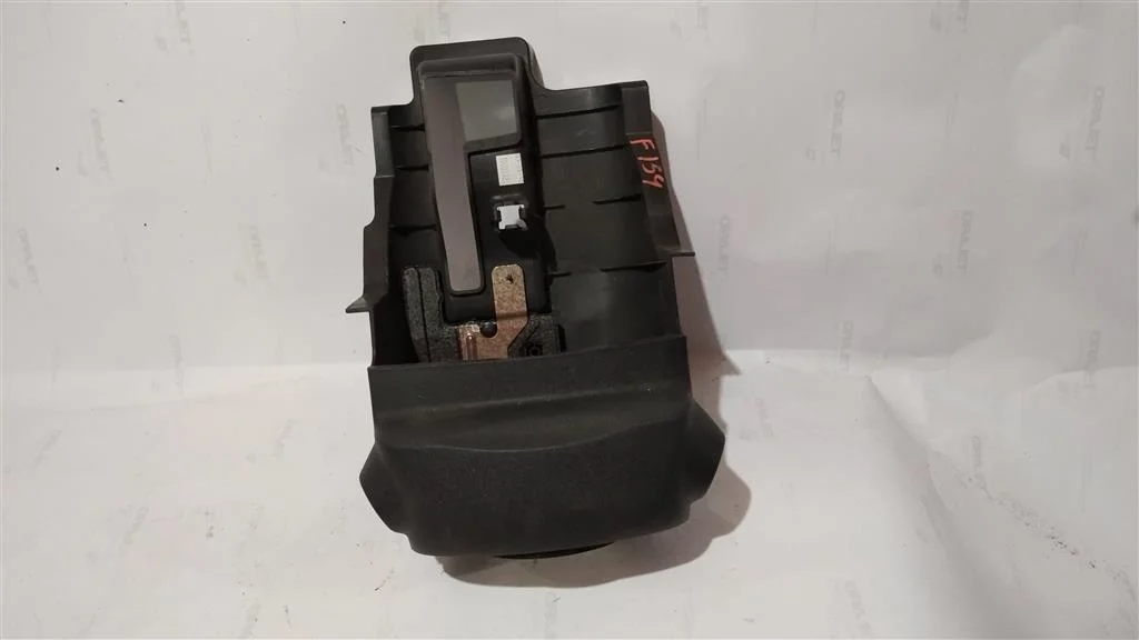 Б.у. кожух рулевой колонки NISSAN JUKE F15E NISSAN JUKE F15E HR16 2015